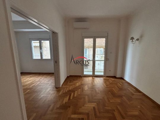 Διαμέρισμα για ενοικίαση Κέντρο (Νέος Κόσμος) - Φωτογραφία 1