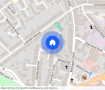 Lindo Close, Chesham, HP5 - Photo 1