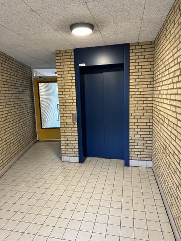 Te huur: Appartement Sint-Agathastraat in Rotterdam - Foto 4