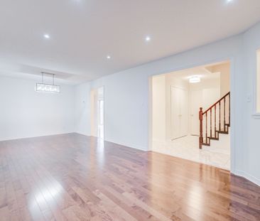 For Lease - 117 Halterwood Circle, Markham, Ontario - Photo 1