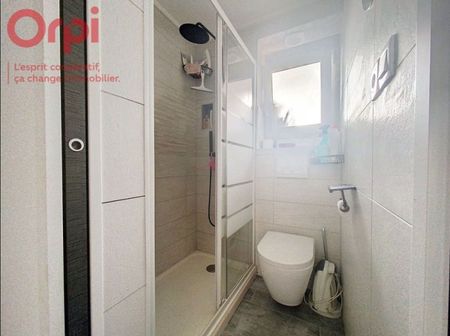 Appartement 2 Pièces 33 m² - Photo 4