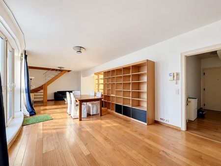 Penthouse te huur - Photo 4