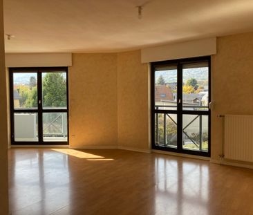 Location Appartement 3 pièces 70m² LA MOTTE SERVOLEX 73290 - Photo 1