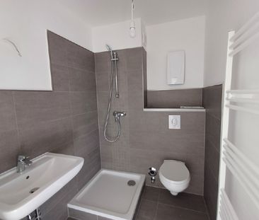 Geräumige Wohnung in Minden - Photo 6