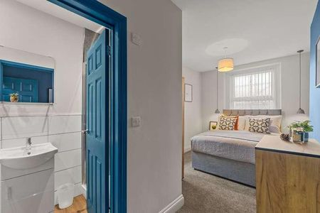 Stuart Road, Stoke, Plymouth, PL1 - Photo 5