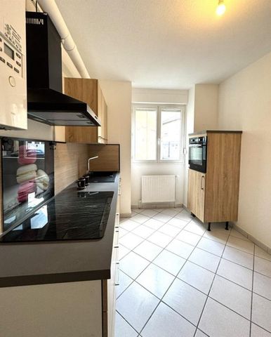 Appartement Firminy - Photo 5