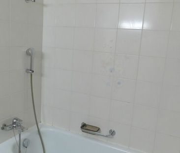 2.5-Zimmerwohnung mit Gartensitzplatz an der Breitgartenstrasse 16 ... - Photo 4