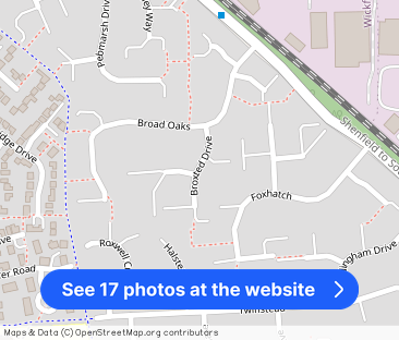 Broxted Drive, Wickford - Photo 1