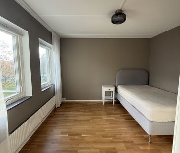 Fyrverkaregatan, Helsingborg - Photo 2