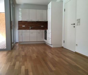 Ihr neues Zuhause – Attraktive 2-Zimmerwohnung mit Terrasse zu verm... - Photo 1