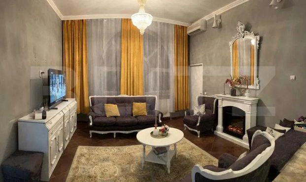Vilă Exclusivistă de Lux | 170 mp | Locație Ultra-Central - Fotografie 1