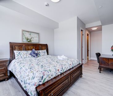 For Lease - 12 Gandhi Lane Unit# A 3607, Markham, Ontario - Photo 2