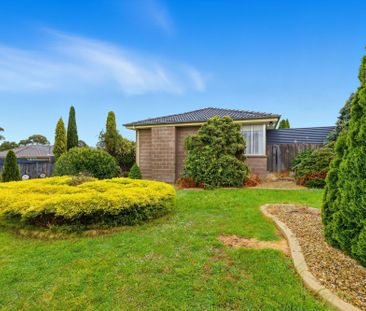 1 Rachel Avenue, Clarendon Vale TAS 7019 - House For Rent | Domain - Photo 5