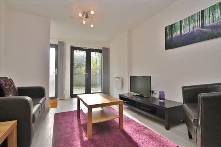 1 bedroom apartment to rent - Photo 3