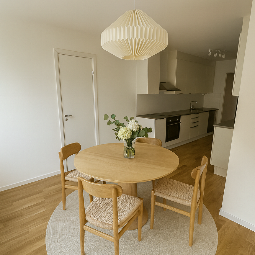 Hospitalsgatan, Norrköping - Photo 1