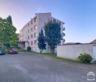 Votre nouveau logement à Domdidier - Photo 4