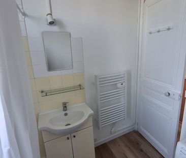 STUDIO CANNES CENTRAL - Photo 6