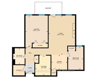 For Lease - 100 BRUYERE Street Unit# 301, Lower Town - Sandy Hill, ... - Photo 2