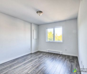 3-95, Boulevard Amsterdam, Gatineau (Aylmer) à louer - Photo 1