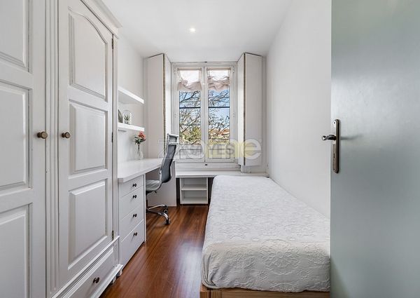 Apartment T1 in Bonfim, Porto