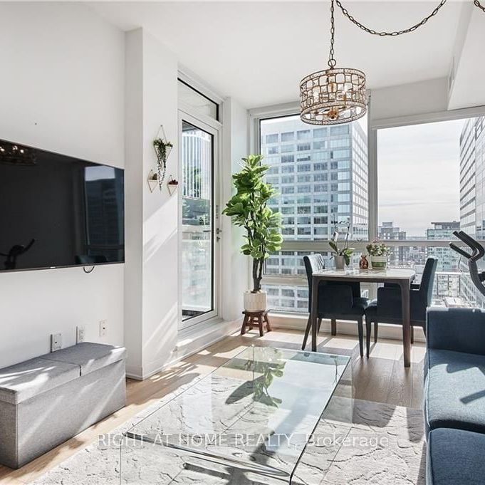 For Lease - 199 Slater Street Unit# #1601, Ottawa Centre, Ontario - Photo 1