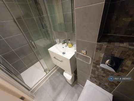 Studio to rent - Photo 3