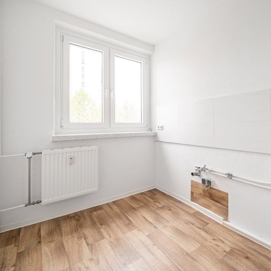 Frisch rausgeputzt - diese Wohnung hat auf dich gewartet - Photo 1