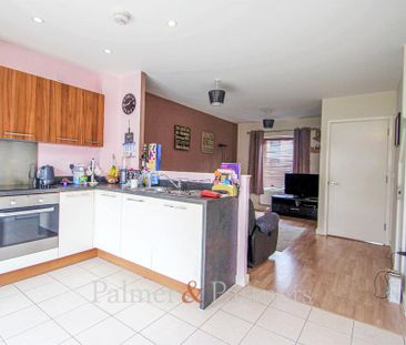2 bedroom terraced house to rent - Photo 5