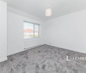 3 bedroom house to rent Sycamore Avenue, Crewe, CW1 - Photo 4