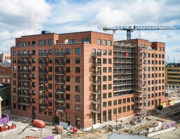 Textilgatan 7 - Photo 1