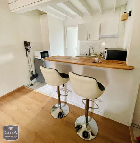 Location Appartement 1 pièce 27m² LE HAVRE 76600 - Photo 4