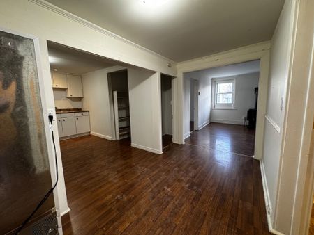 For Lease - 337 Main Street Unit# APT#1, Haldimand, Ontario - Photo 3