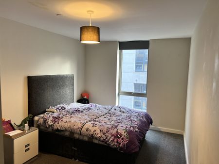 5 bedroom house to rent Sudbury Street, S3 - Photo 4