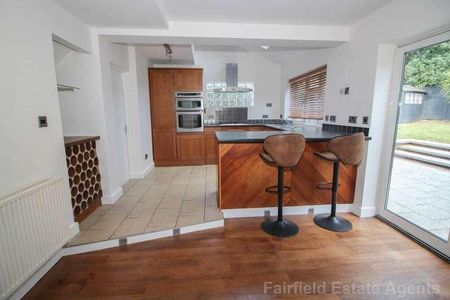 Ash Vale, Maple Cross, Rickmansworth, WD3 - Photo 2