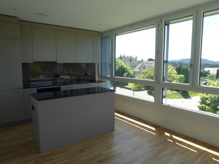 2.5 Zimmer, 66 m², EG - Photo 2