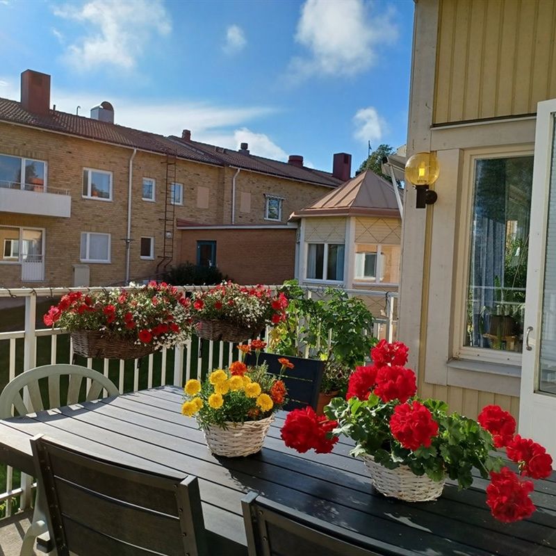 Nygatan 128 - Foto 1