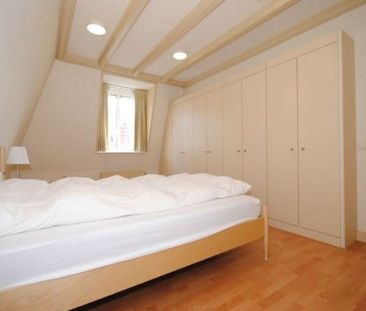 Appartement te huur: Jan Evertstraat 34 2514 BS Den Haag - Photo 3