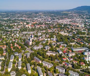 Mieszkanie na wynajem Bielsko-Biała, Piastowskie, Piastowska 35.00 m - Zdjęcie 6