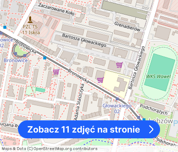 Nowe budownictwo, pełne wyposażenie, Bronowice - Zdjęcie 1