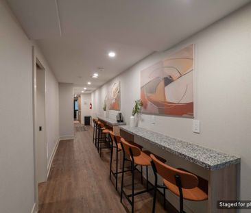 For Lease - 23 Ross Street Unit# B, Toronto, Ontario - Photo 5
