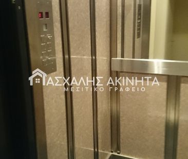 ΘΕΡΙΣΟΣ 1ΧΩΡΗ ΓΚΑΡΣΟΝΙΕΡΑ ΕΝΟΙΚΙΑΣΕΙΣ 45622 - Photo 1