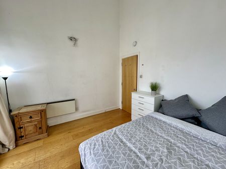 Room in a Shared Flat, St. Davids Square, E14 - Photo 2