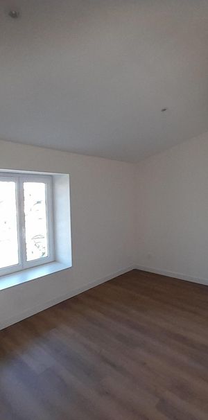 Location Appartement 2 pièces 31m² MACON 71000 - Photo 1