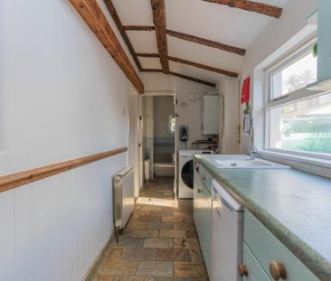 2 bedroom cottage to rent - Photo 4