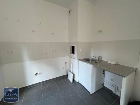 Appartement à louer 3 pièces 69.59m² - Photo 5
