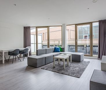 Te huur: Appartement Markt in Eindhoven - Photo 2