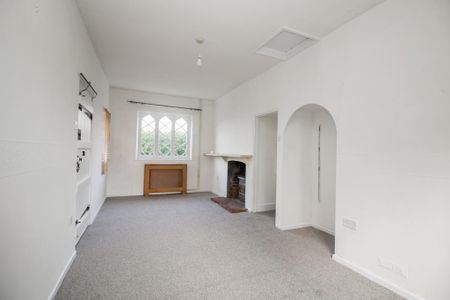 2 bedroom detached house to rent - Photo 2