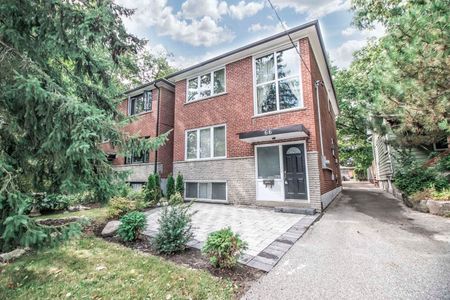 For Lease - 66 Queensbury Avenue Unit# Upper, Toronto, Ontario - Photo 4