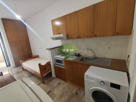 Γκαρσονιέρα 21 τ.μ. - Photo 2