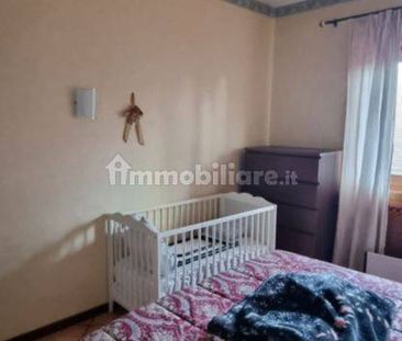 Trilocale via Monte Croce, Pescocostanzo - Foto 1